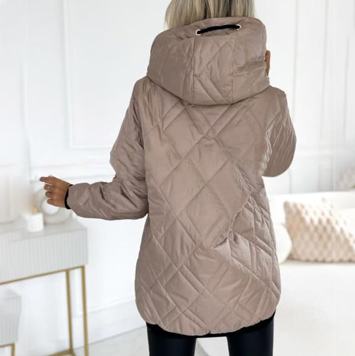 Elowen | Chic Sophisticated Jacket