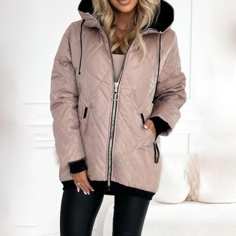 Elowen | Chic Sophisticated Jacket
