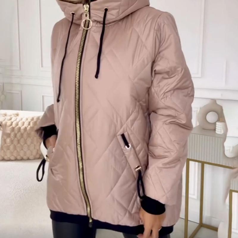 Elowen | Chic Sophisticated Jacket