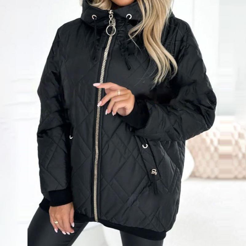 Elowen | Chic Sophisticated Jacket