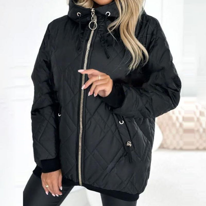 Elowen | Chic Sophisticated Jacket