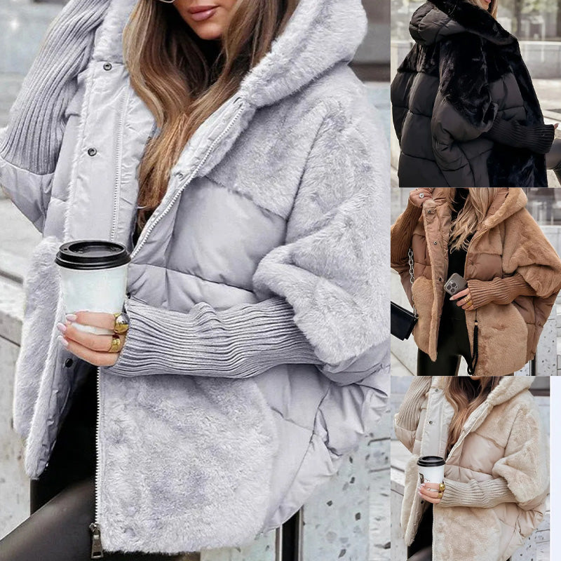 Kaileigh | Chic Elegant Jacket