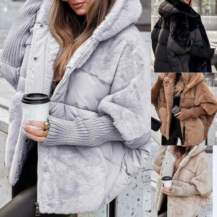 Kaileigh | Chic Elegant Jacket