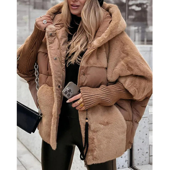 Kaileigh | Élégante Veste