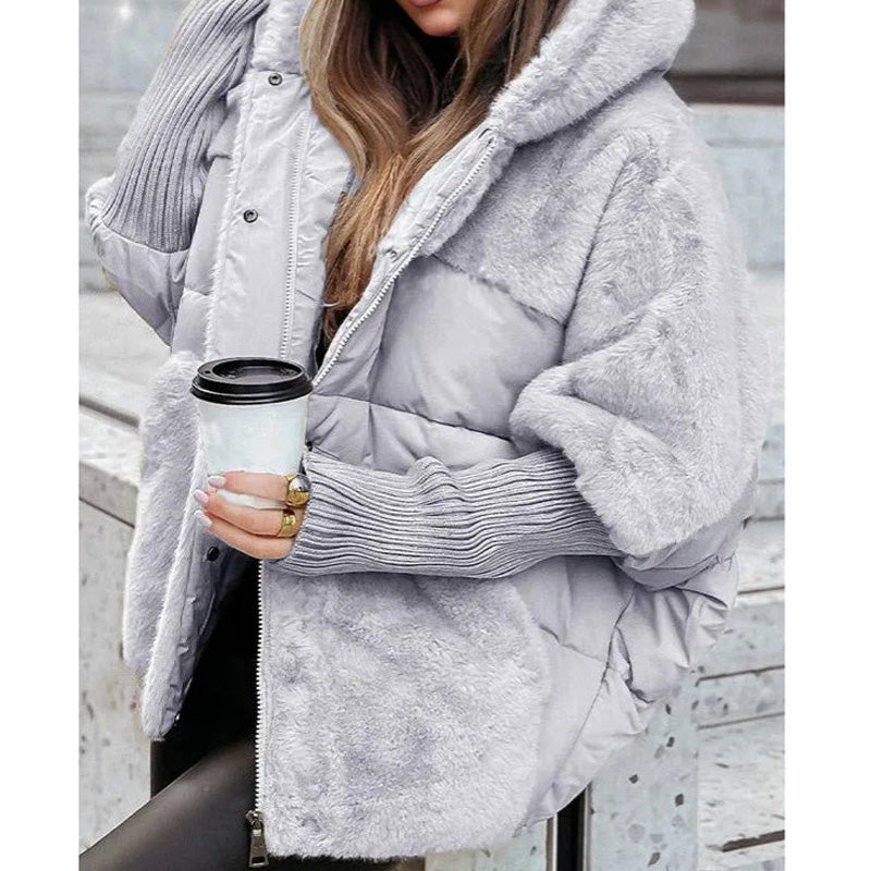 Kaileigh | Chic Elegant Jacket