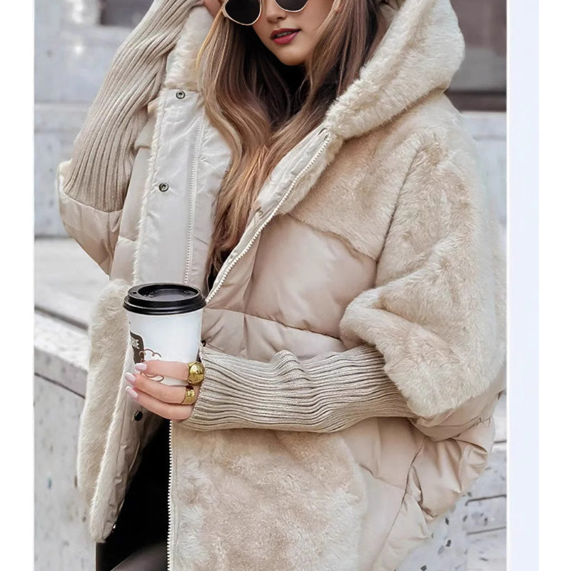 Kaileigh | Chic Elegant Jacket