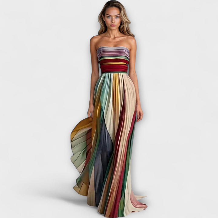 Rylee | Elegant Robe