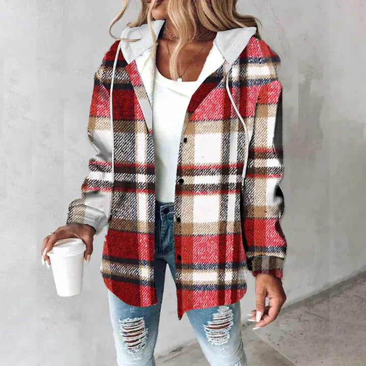 Isabella™ | Élégante Veste Chaude