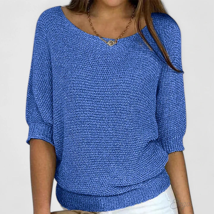 Kalyndrae | Comfortable Pull