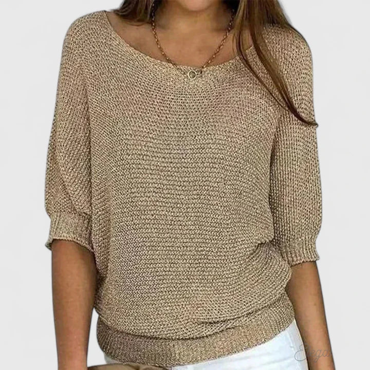Kalyndrae | Comfortable Pull