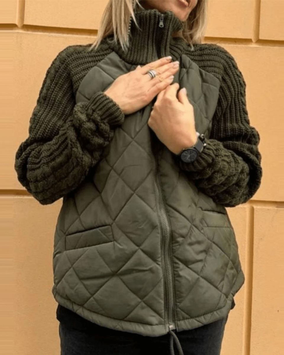 Lir | Comfort Jacket