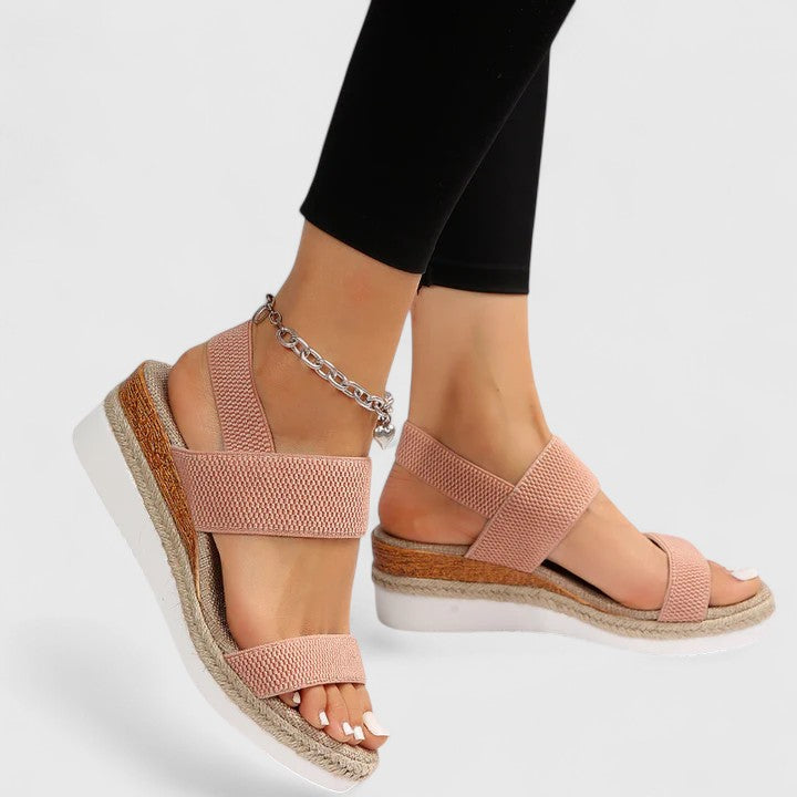 Merill | Sandales Orthopédiques Confortables