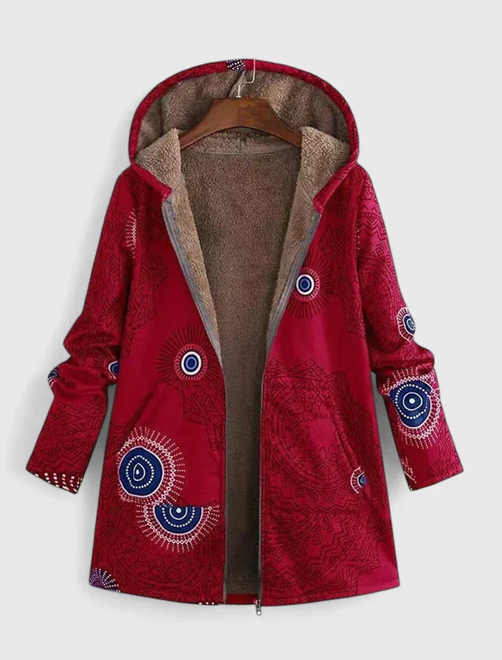 Averiel | Comfort Jacket