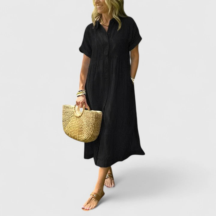 Amara | Confortable Robe